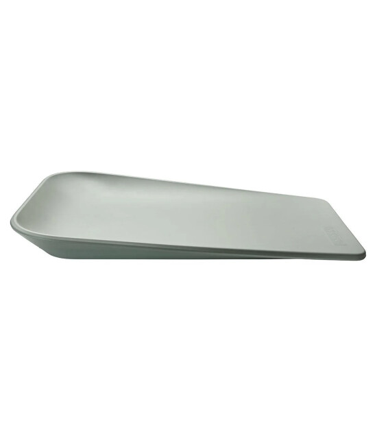 Leander Matty Mini Alt Değiştirme Matı,Sage Green
