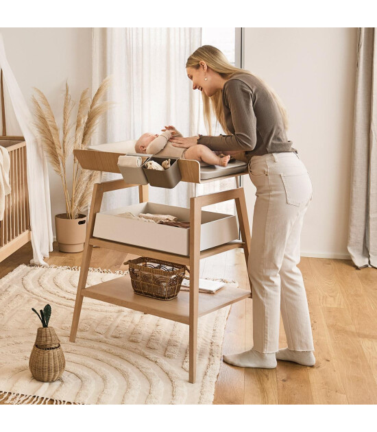 Leander Linea Ünite Çekmecesi