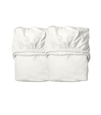 Leander Jr. Çocuk Çarşaf Seti // Snow