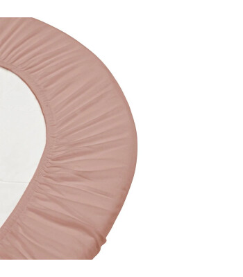 Leander Jr. Çocuk Çarşaf Seti // Wood Rose