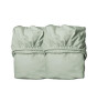 Leander Jr. Çocuk Çarşaf Seti // Sage Green