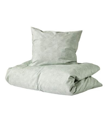 Leander Çocuk Nevresim Takımı Meadow // Sage Green