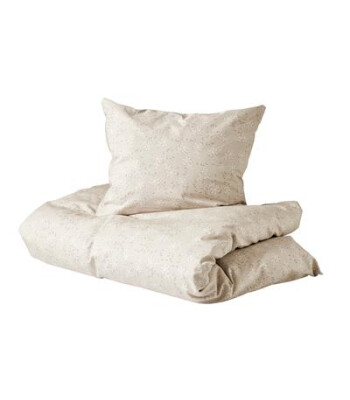 Leander Çocuk Nevresim Takımı Meadow // Cappuccino