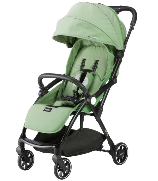 Leclerc Magicfold Plus Bebek Arabası // Green