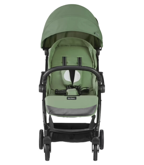 Leclerc Magicfold Plus Bebek Arabası // Green - Keyif Bebesi | Kids & Toys