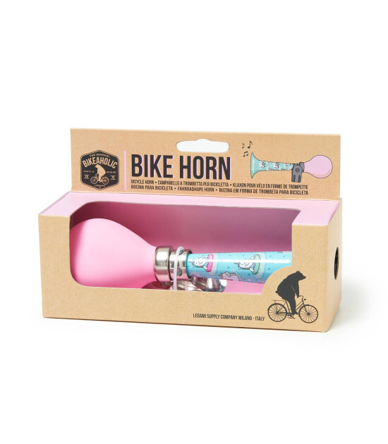 Legami Bisiklet Kornası // Unicorn