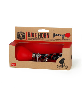 Legami Bisiklet Kornası // Skull