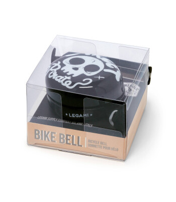 Legami Bisiklet Zili // Skull