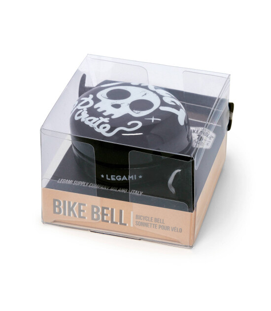 Legami Bisiklet Zili // Skull