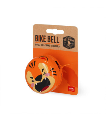 Legami Bisiklet Zili // Kaplan