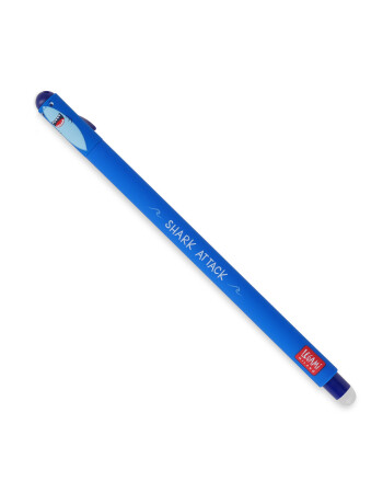 Legami Silinebilir Jel Kalem // K&ouml;pekbalığı