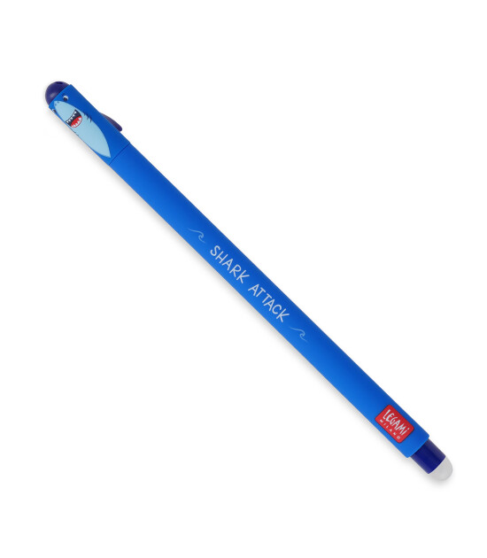 Legami Silinebilir Jel Kalem // K&ouml;pekbalığı