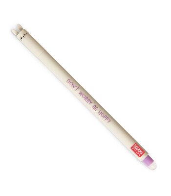 Legami Silinebilir Jel Kalem // Tavşan