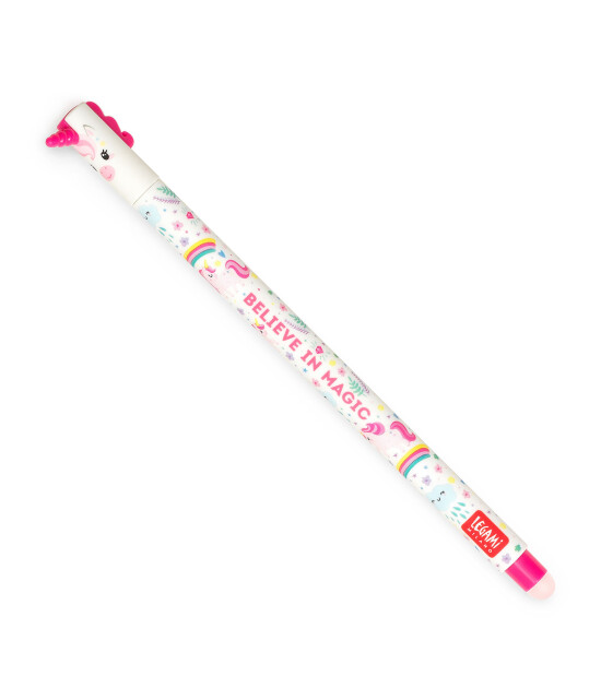 Legami Silinebilir Jel Kalem // Unicorn