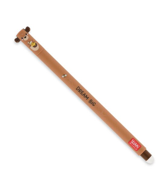 Legami Silinebilir Jel Kalem // Ayı