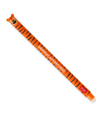 Legami Silinebilir Jel Kalem // Kaplan