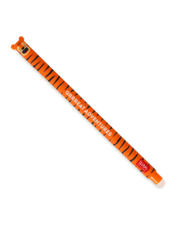 Legami Silinebilir Jel Kalem // Kaplan