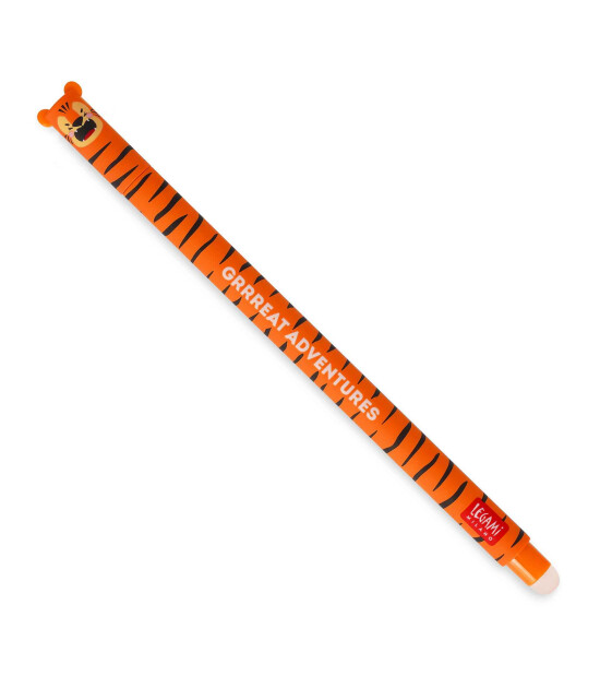 Legami Silinebilir Jel Kalem // Kaplan