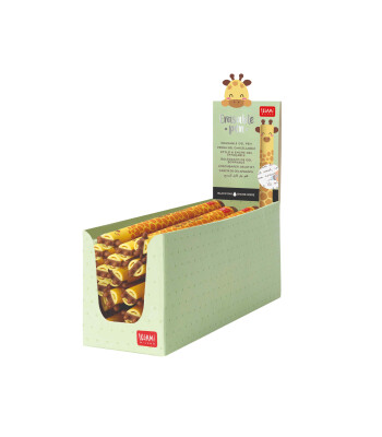 Legami Silinebilir Jel Kalem (30 Adet) // Zürafa