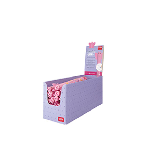 Legami Silinebilir Jel Kalem (30 Adet) // Kelebek