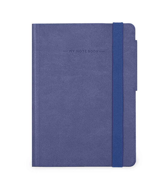 Legami &Ccedil;izgili Defter - K&uuml;&ccedil;&uuml;k // Future Dusk