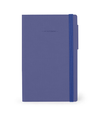 Legami Noktalı Defter - Orta // Future Dusk