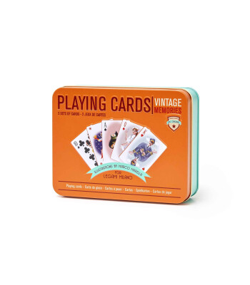 Legami İskambil Kağıdı