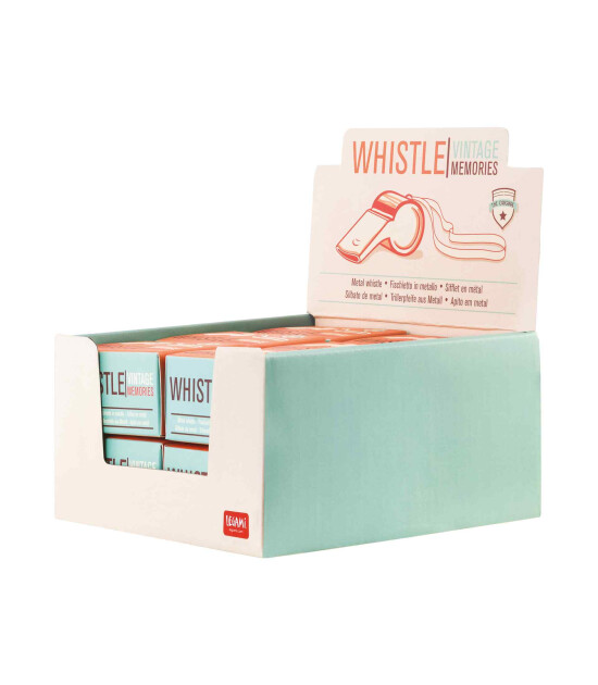 Legami Metal D&uuml;d&uuml;k (12 Adet)