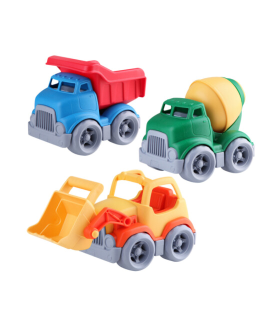 Let's Be Child İnşaat Seti