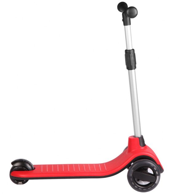 Let's Be Child Let's Ride Scooter (Kırmızı)