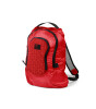 Lexon Peanut Katlanabilir Sırt &Ccedil;antası // Kırmızı