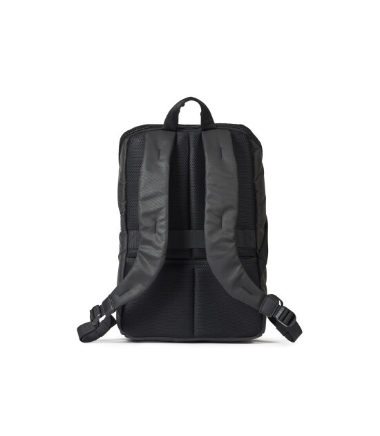 Lexon Tera Sırt &Ccedil;antası // Siyah