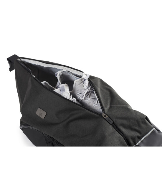 Lexon Tera Spor &Ccedil;antası // Siyah