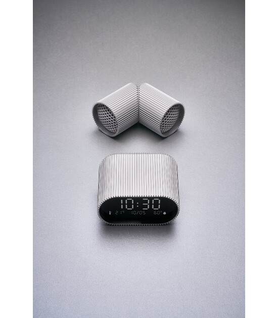 Lexon Ray Bluetooth Hoparlör // Alüminyum