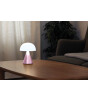 Lexon Mina L Led Lamba // Pembe
