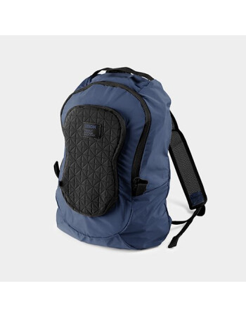 Lexon Peanut Katlanabilir Sırt Çantası // Lacivert