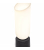 Lexon Miami Ayarlanabilir Led Lamba // Siyah Mermer
