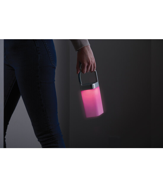 Lexon Horizon Asılabilir Lamba // Mavi