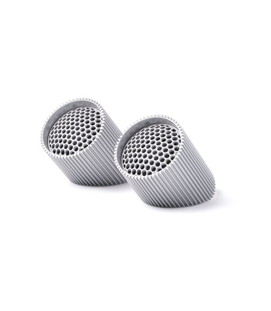 Lexon Ray Bluetooth Hoparlör // Alüminyum