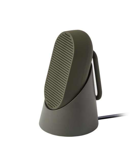 Lexon Mino T Bluetooth Hoparl&ouml;r // Haki