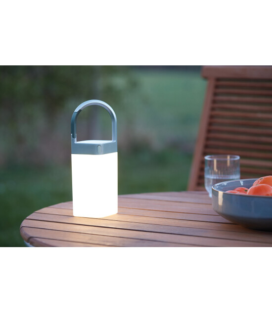 Lexon Horizon Asılabilir Lamba // Mavi