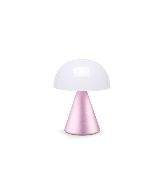 Lexon Mina L Led Lamba // Pembe