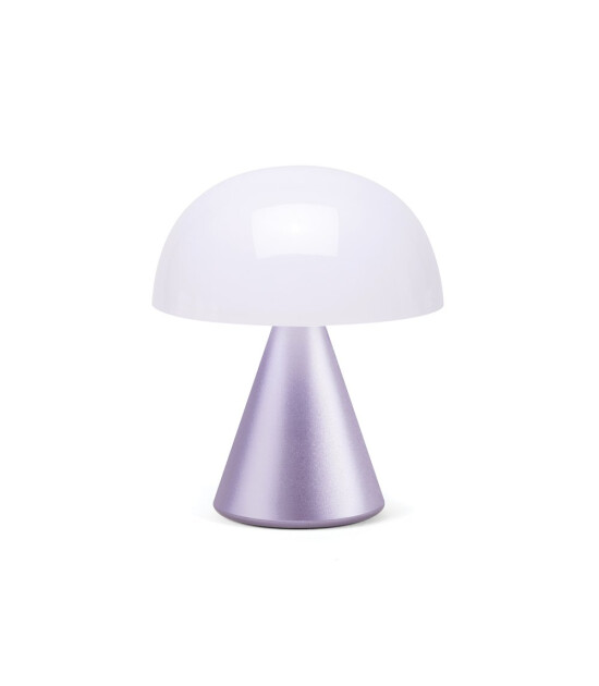 Lexon Mina M Led Lamba // Lila