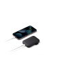 Lexon Softpower Magbank Powerbank // Siyah