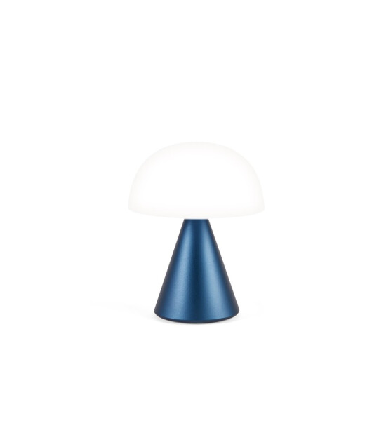 Lexon Mina L Led Lamba // Lacivert