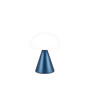 Lexon Mina L Led Lamba // Lacivert