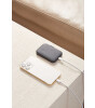 Lexon Softpower Magbank Powerbank // Siyah