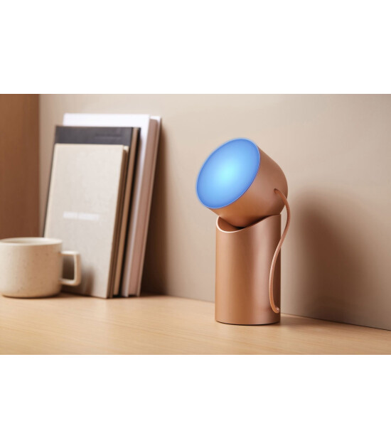 Lexon Orbe Led Aydınlatma // Dore