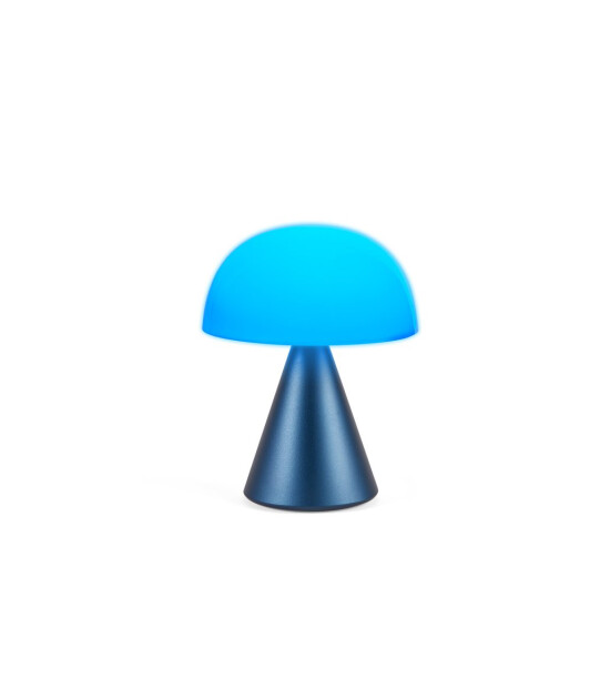 Lexon Mina L Led Lamba // Lacivert