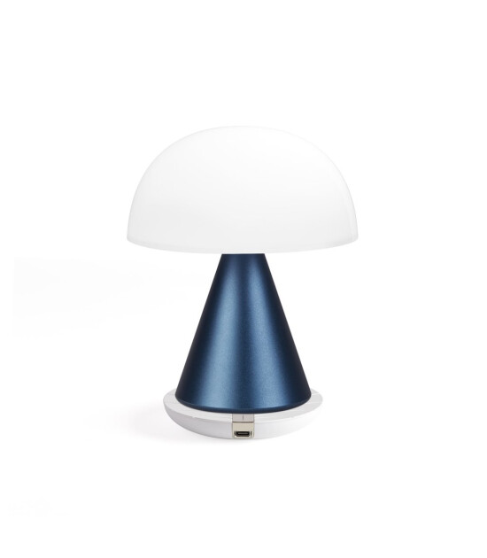 Lexon Mina L Led Lamba // Lacivert